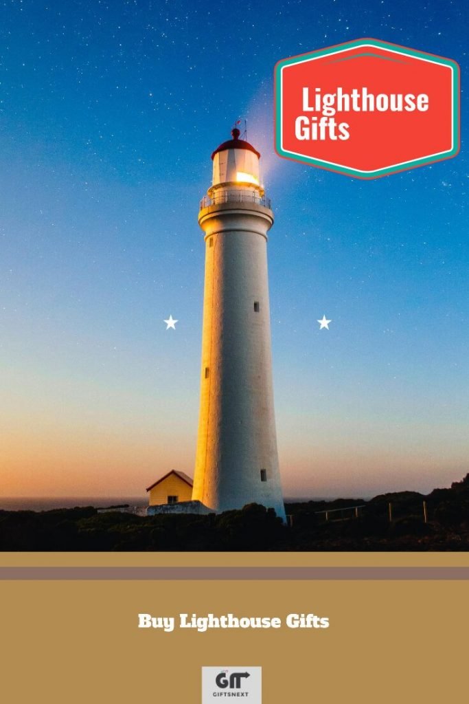 Buy Lighthouse Gifts