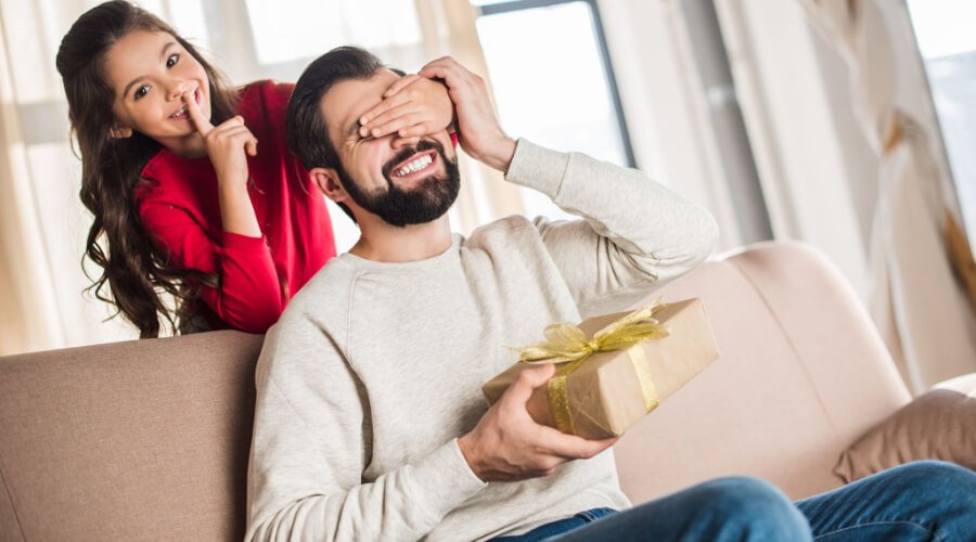 What To Consider When Choosing The Best Gift For Your Dad