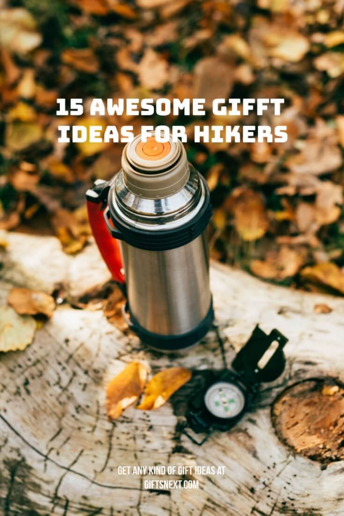 15 Awesome Hiking Gift Ideas For Any Hikers You love