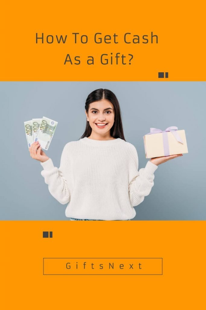 Cash-As-Gift