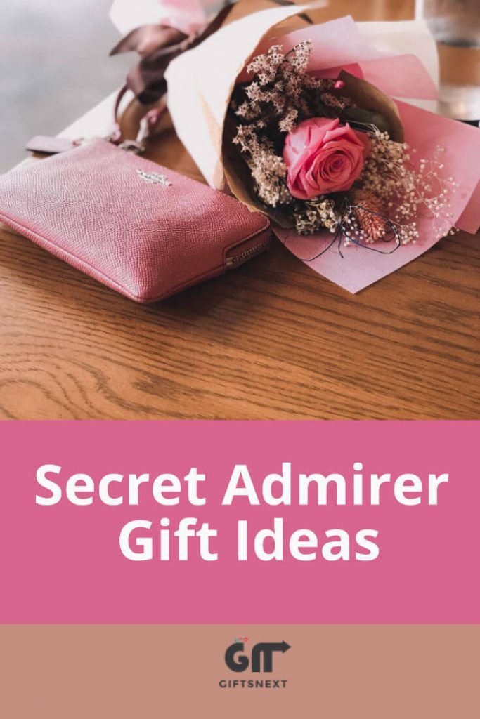 Secret Admirer Gift Ideas